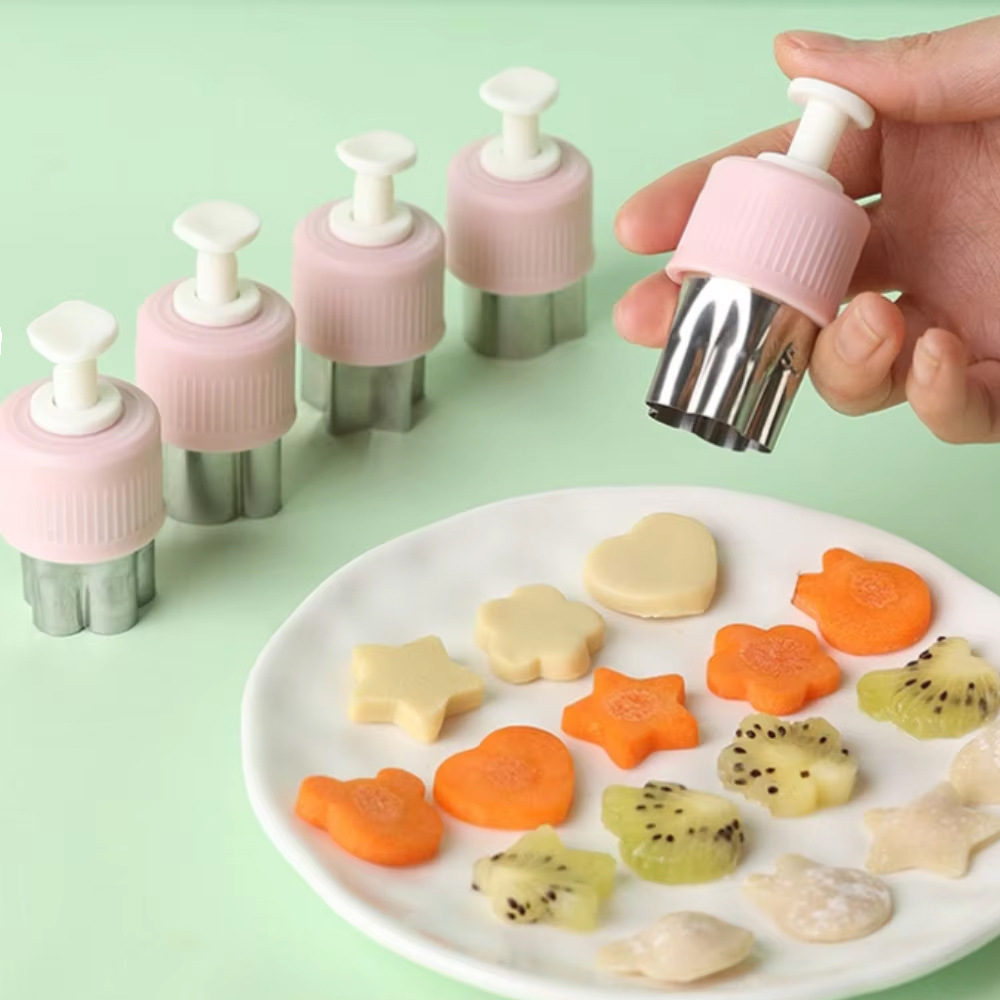 다용도 아기 보완식품 엠보싱 몰드 과일 야채 프레스 ( - Baby Food Vegetables 리뷰 및 가격