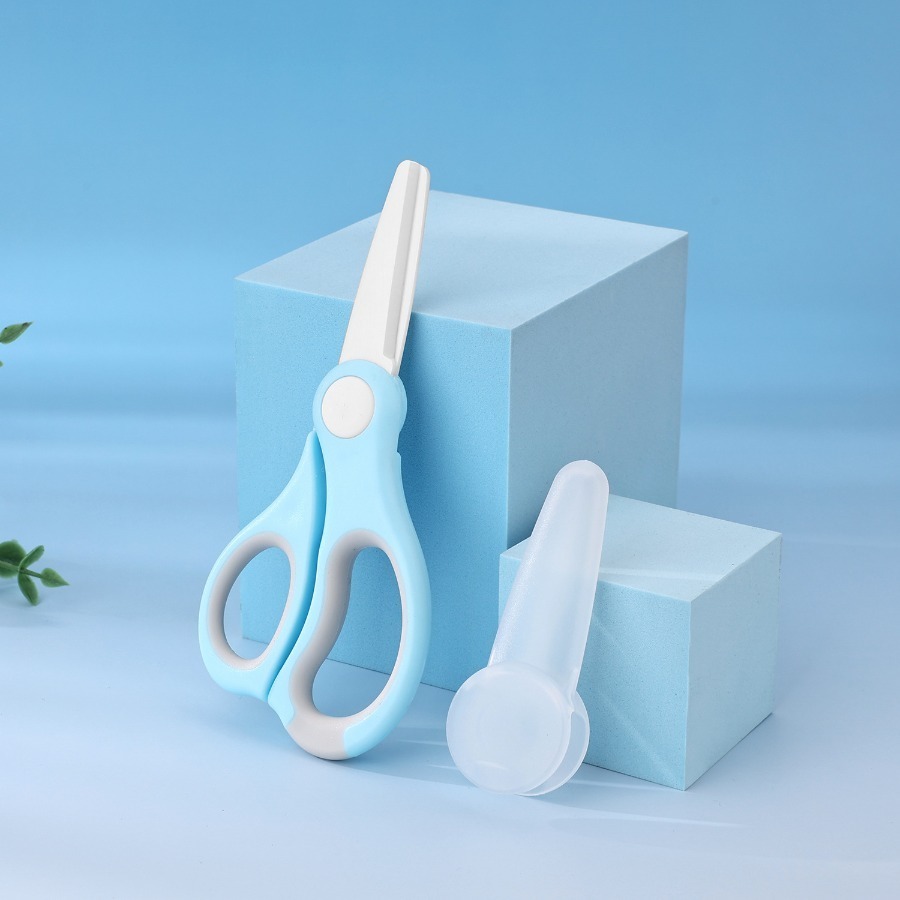 고온에 강한 식품용 가위와 야채, 고기, 새우 절단용  - Baby Food Scissors 리뷰 및 가격