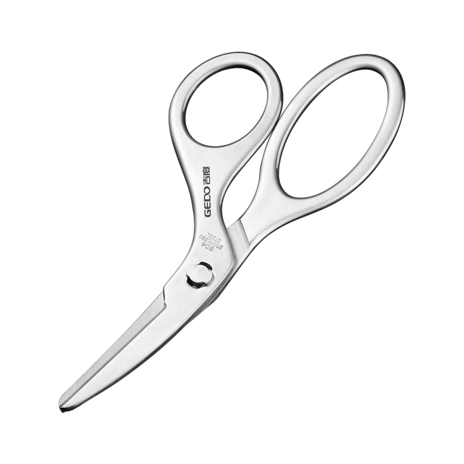 인증된 순수 304 스테인리스 스틸 소재의 아기용 식품 - Baby Food Scissors 리뷰 및 가격